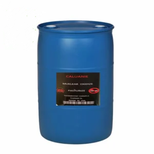 Caluanie Muelear Oxidize