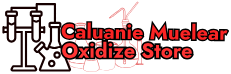 Caluanie Muelear Oxidize Store